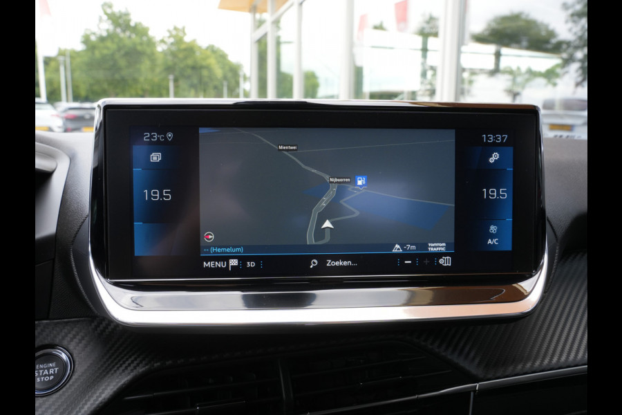 Peugeot 208 1.2 PureTech Allure | I-Cockpit | Navigatie | Climate Control | Android/Apple Carplay