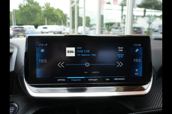 Peugeot 208 1.2 PureTech Allure | I-Cockpit | Navigatie | Climate Control | Android/Apple Carplay