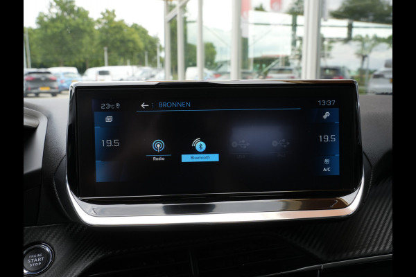 Peugeot 208 1.2 PureTech Allure | I-Cockpit | Navigatie | Climate Control | Android/Apple Carplay