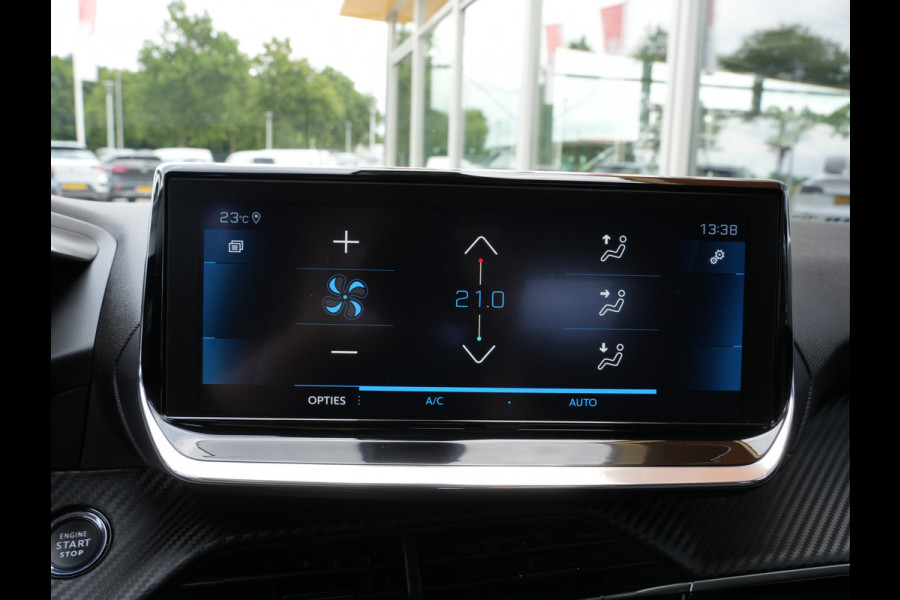 Peugeot 208 1.2 PureTech Allure | I-Cockpit | Navigatie | Climate Control | Android/Apple Carplay
