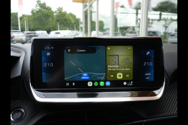 Peugeot 208 1.2 PureTech Allure | I-Cockpit | Navigatie | Climate Control | Android/Apple Carplay