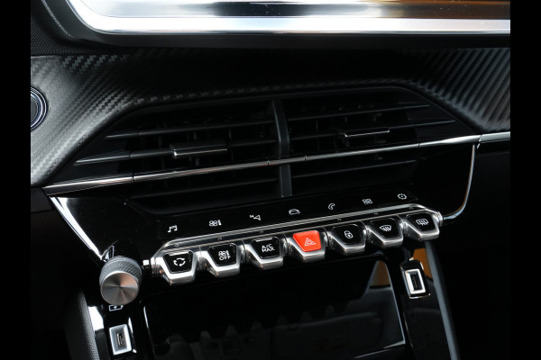 Peugeot 208 1.2 PureTech Allure | I-Cockpit | Navigatie | Climate Control | Android/Apple Carplay