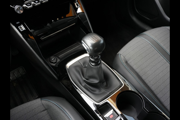 Peugeot 208 1.2 PureTech Allure | I-Cockpit | Navigatie | Climate Control | Android/Apple Carplay