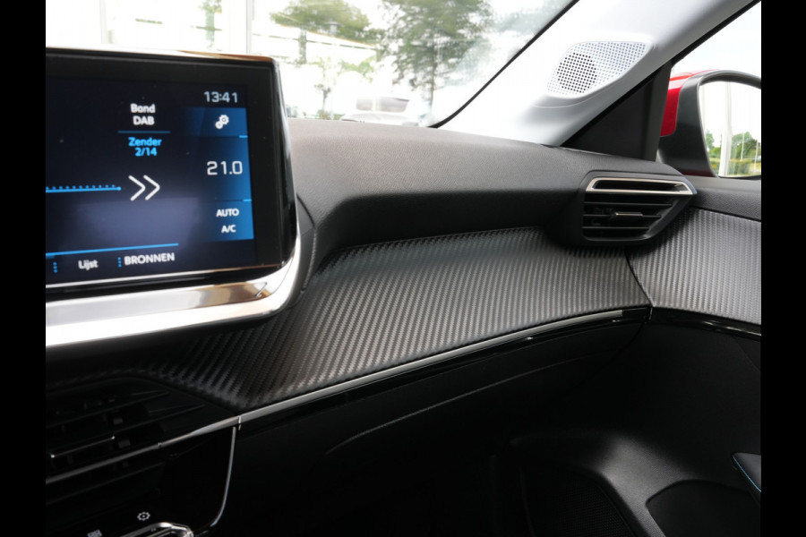 Peugeot 208 1.2 PureTech Allure | I-Cockpit | Navigatie | Climate Control | Android/Apple Carplay