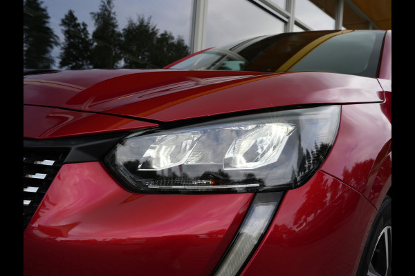 Peugeot 208 1.2 PureTech Allure | I-Cockpit | Navigatie | Climate Control | Android/Apple Carplay