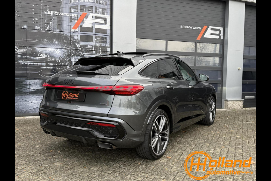 Audi Q5 Sportback 2.0 TFSI e-hybrid quattro S edition 2026 Model! Audi Q5 Sportback 2.0 TFSI e-hybrid quattro S edition 2026 Model!