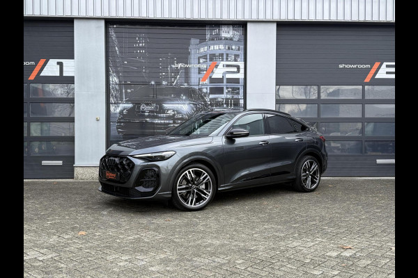 Audi Q5 Sportback 2.0 TFSI e-hybrid quattro S edition 2026 Model! Audi Q5 Sportback 2.0 TFSI e-hybrid quattro S edition 2026 Model!