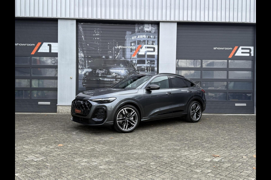 Audi Q5 Sportback 2.0 TFSI e-hybrid quattro S edition 2026 Model! Audi Q5 Sportback 2.0 TFSI e-hybrid quattro S edition 2026 Model!