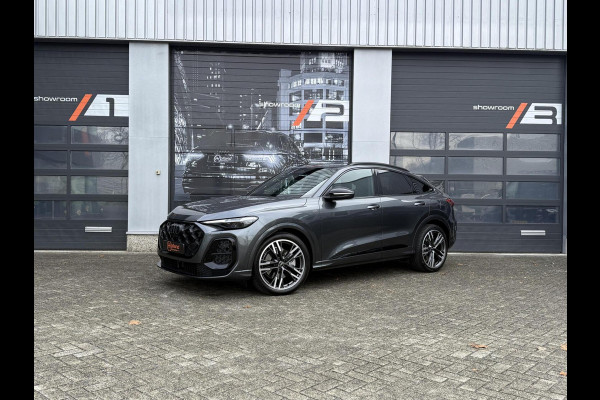 Audi Q5 Sportback 2.0 TFSI e-hybrid quattro S edition 2026 Model! Audi Q5 Sportback 2.0 TFSI e-hybrid quattro S edition 2026 Model!