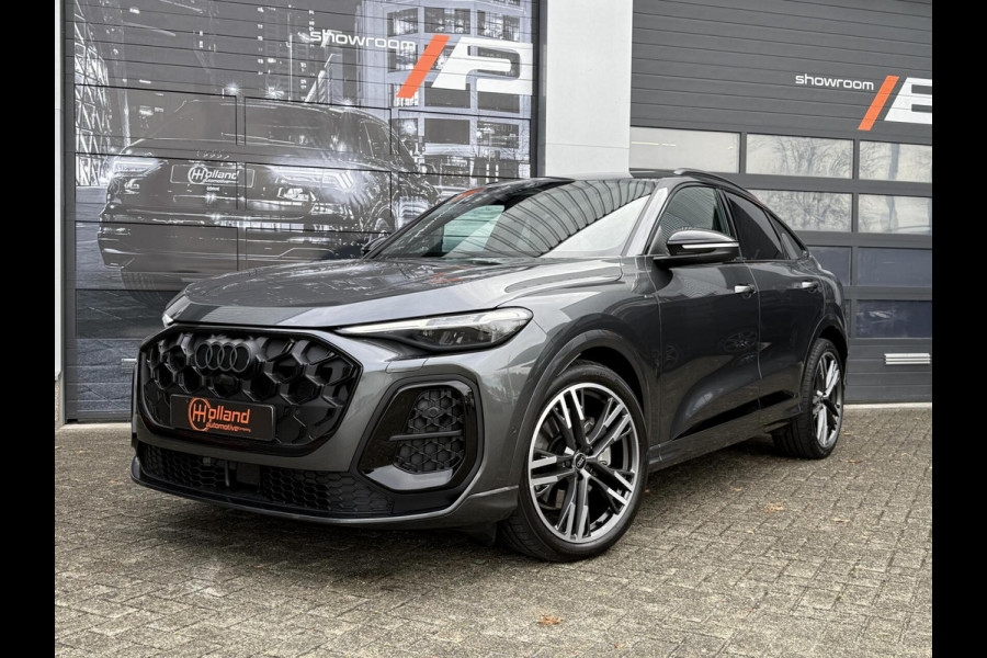 Audi Q5 Sportback 2.0 TFSI e-hybrid quattro S edition 2026 Model! Audi Q5 Sportback 2.0 TFSI e-hybrid quattro S edition 2026 Model!