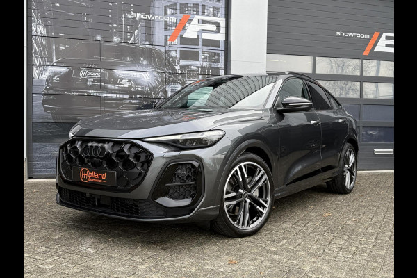 Audi Q5 Sportback 2.0 TFSI e-hybrid quattro S edition 2026 Model! Audi Q5 Sportback 2.0 TFSI e-hybrid quattro S edition 2026 Model!