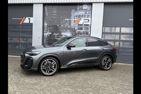 Audi Q5 Sportback 2.0 TFSI e-hybrid quattro S edition 2026 Model! Audi Q5 Sportback 2.0 TFSI e-hybrid quattro S edition 2026 Model!