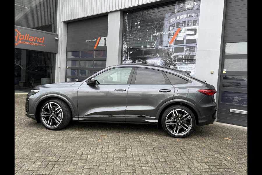 Audi Q5 Sportback 2.0 TFSI e-hybrid quattro S edition 2026 Model! Audi Q5 Sportback 2.0 TFSI e-hybrid quattro S edition 2026 Model!
