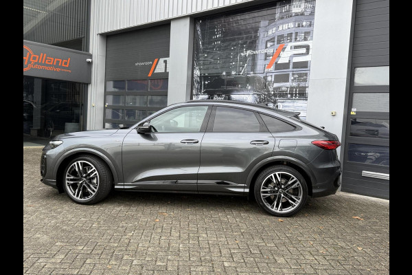 Audi Q5 Sportback 2.0 TFSI e-hybrid quattro S edition 2026 Model! Audi Q5 Sportback 2.0 TFSI e-hybrid quattro S edition 2026 Model!
