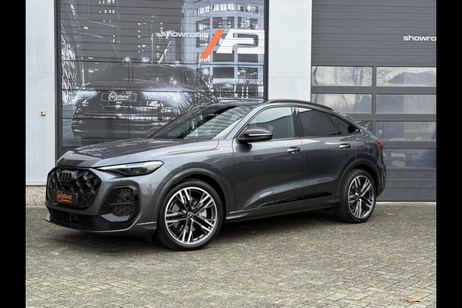 Audi Q5 Sportback 2.0 TFSI e-hybrid quattro S edition 2026 Model! Audi Q5 Sportback 2.0 TFSI e-hybrid quattro S edition 2026 Model!