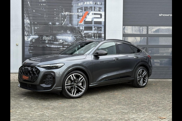Audi Q5 Sportback 2.0 TFSI e-hybrid quattro S edition 2026 Model! Audi Q5 Sportback 2.0 TFSI e-hybrid quattro S edition 2026 Model!