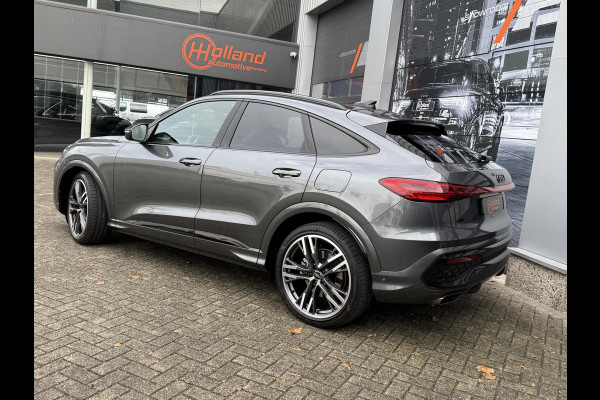 Audi Q5 Sportback 2.0 TFSI e-hybrid quattro S edition 2026 Model! Audi Q5 Sportback 2.0 TFSI e-hybrid quattro S edition 2026 Model!