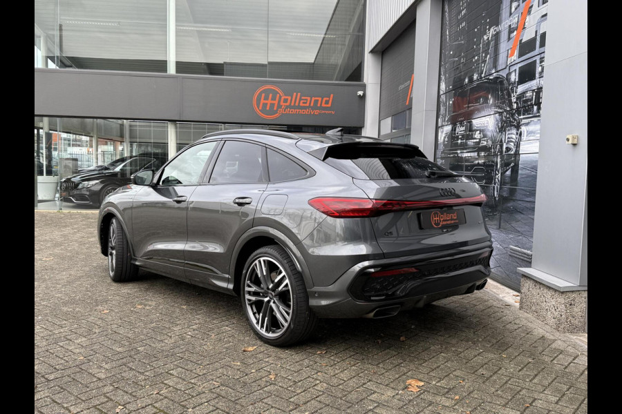 Audi Q5 Sportback 2.0 TFSI e-hybrid quattro S edition 2026 Model! Audi Q5 Sportback 2.0 TFSI e-hybrid quattro S edition 2026 Model!