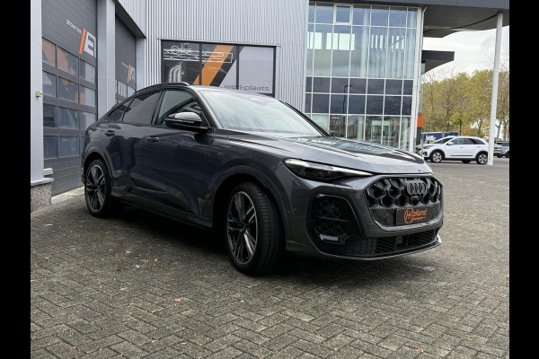 Audi Q5 Sportback 2.0 TFSI e-hybrid quattro S edition 2026 Model! Audi Q5 Sportback 2.0 TFSI e-hybrid quattro S edition 2026 Model!