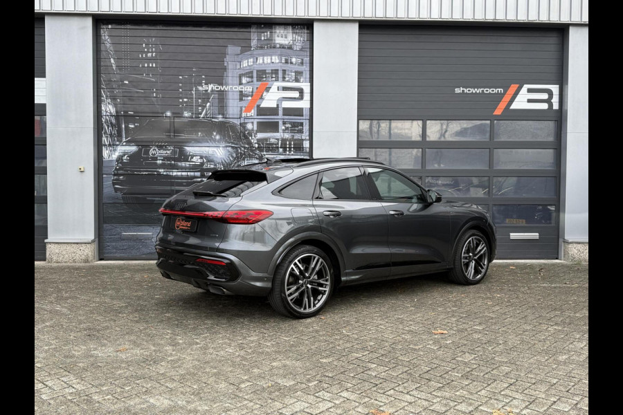 Audi Q5 Sportback 2.0 TFSI e-hybrid quattro S edition 2026 Model! Audi Q5 Sportback 2.0 TFSI e-hybrid quattro S edition 2026 Model!