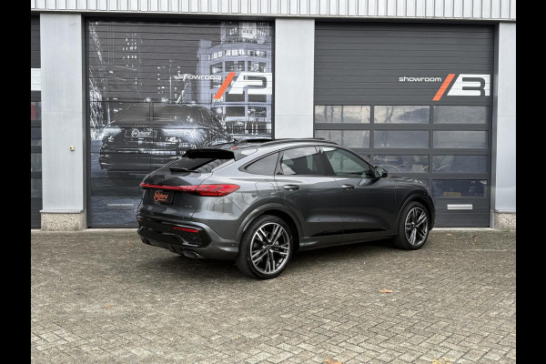 Audi Q5 Sportback 2.0 TFSI e-hybrid quattro S edition 2026 Model! Audi Q5 Sportback 2.0 TFSI e-hybrid quattro S edition 2026 Model!