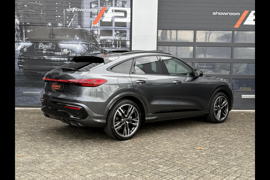 Audi Q5 Sportback 2.0 TFSI e-hybrid quattro S edition 2026 Model! Audi Q5 Sportback 2.0 TFSI e-hybrid quattro S edition 2026 Model!