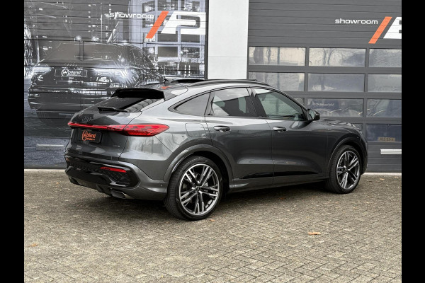 Audi Q5 Sportback 2.0 TFSI e-hybrid quattro S edition 2026 Model! Audi Q5 Sportback 2.0 TFSI e-hybrid quattro S edition 2026 Model!