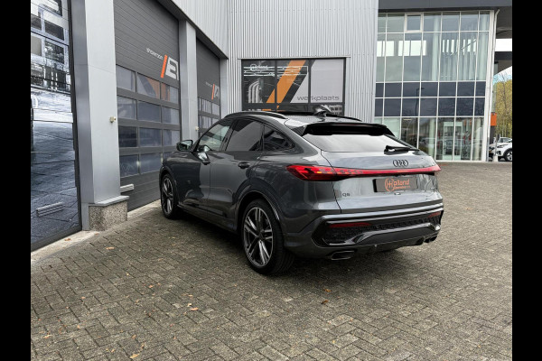 Audi Q5 Sportback 2.0 TFSI e-hybrid quattro S edition 2026 Model! Audi Q5 Sportback 2.0 TFSI e-hybrid quattro S edition 2026 Model!