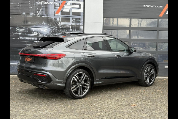 Audi Q5 Sportback 2.0 TFSI e-hybrid quattro S edition 2026 Model! Audi Q5 Sportback 2.0 TFSI e-hybrid quattro S edition 2026 Model!