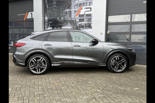 Audi Q5 Sportback 2.0 TFSI e-hybrid quattro S edition 2026 Model! Audi Q5 Sportback 2.0 TFSI e-hybrid quattro S edition 2026 Model!