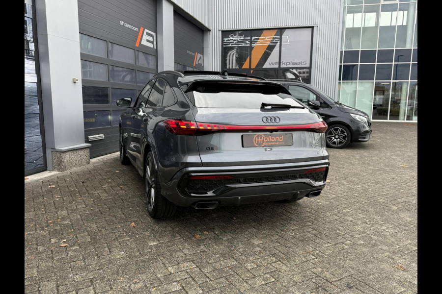 Audi Q5 Sportback 2.0 TFSI e-hybrid quattro S edition 2026 Model! Audi Q5 Sportback 2.0 TFSI e-hybrid quattro S edition 2026 Model!