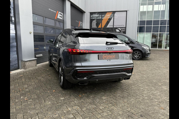Audi Q5 Sportback 2.0 TFSI e-hybrid quattro S edition 2026 Model! Audi Q5 Sportback 2.0 TFSI e-hybrid quattro S edition 2026 Model!