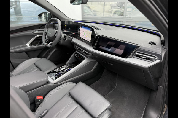 Audi Q5 Sportback 2.0 TFSI e-hybrid quattro S edition 2026 Model! Audi Q5 Sportback 2.0 TFSI e-hybrid quattro S edition 2026 Model!