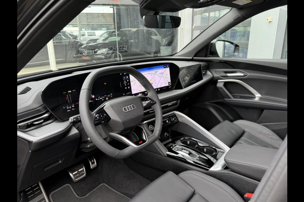 Audi Q5 Sportback 2.0 TFSI e-hybrid quattro S edition 2026 Model! Audi Q5 Sportback 2.0 TFSI e-hybrid quattro S edition 2026 Model!