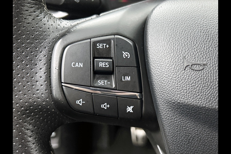 Ford Fiesta 1.0 EcoBoost ST-Line (NAVIGATIE, CARPLAY, LED, STUURBEDIENING, CLIMA, 1e EIGENAAR, GOED ONDERHOUDEN)