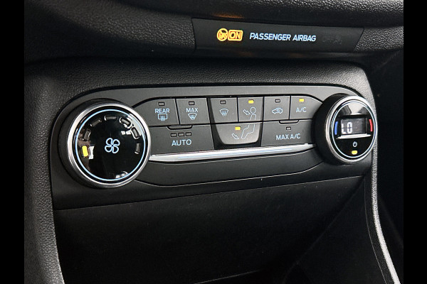 Ford Fiesta 1.0 EcoBoost ST-Line (NAVIGATIE, CARPLAY, LED, STUURBEDIENING, CLIMA, 1e EIGENAAR, GOED ONDERHOUDEN)
