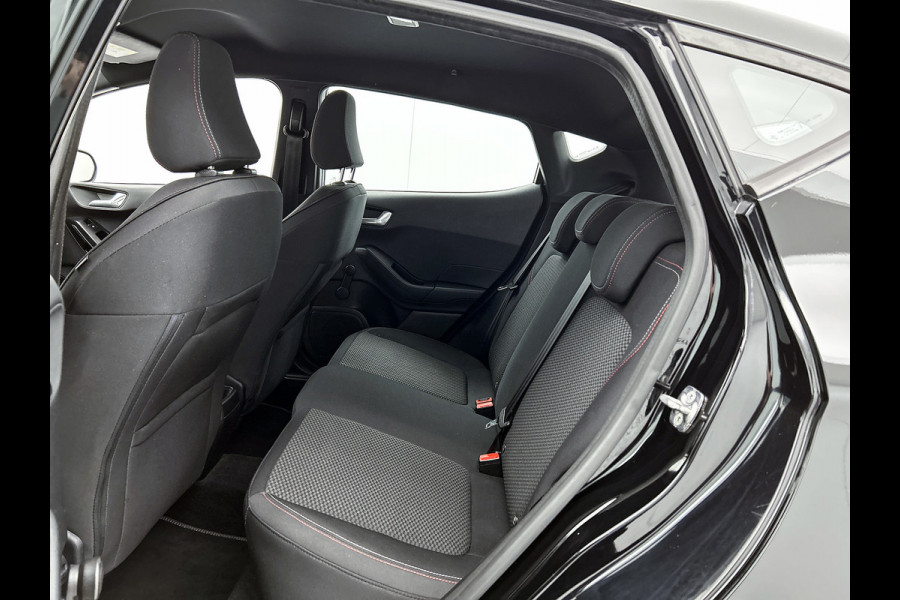 Ford Fiesta 1.0 EcoBoost ST-Line (NAVIGATIE, CARPLAY, LED, STUURBEDIENING, CLIMA, 1e EIGENAAR, GOED ONDERHOUDEN)