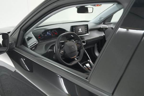 Peugeot 2008 PureTech 130 EAT8 Active | Parkeersensoren | Navigatie | Apple Carplay Peugeot 2008 PureTech 130 EAT8 Active | Parkeersensoren | Navigatie | Apple Carplay
