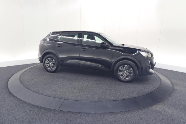 Peugeot 2008 PureTech 130 EAT8 Active | Parkeersensoren | Navigatie | Apple Carplay Peugeot 2008 PureTech 130 EAT8 Active | Parkeersensoren | Navigatie | Apple Carplay