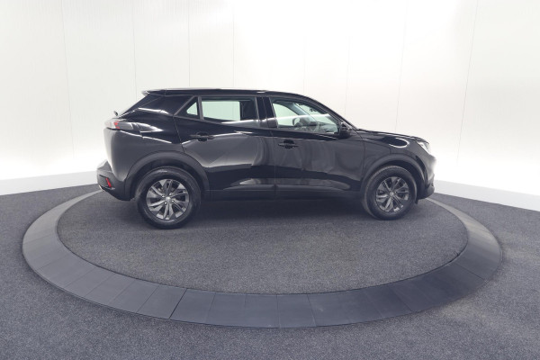 Peugeot 2008 PureTech 130 EAT8 Active | Parkeersensoren | Navigatie | Apple Carplay Peugeot 2008 PureTech 130 EAT8 Active | Parkeersensoren | Navigatie | Apple Carplay