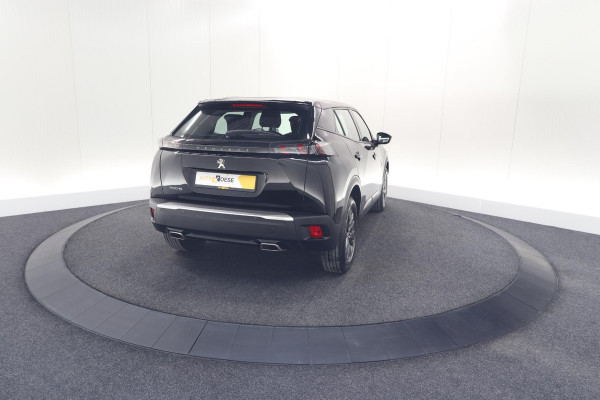 Peugeot 2008 PureTech 130 EAT8 Active | Parkeersensoren | Navigatie | Apple Carplay Peugeot 2008 PureTech 130 EAT8 Active | Parkeersensoren | Navigatie | Apple Carplay