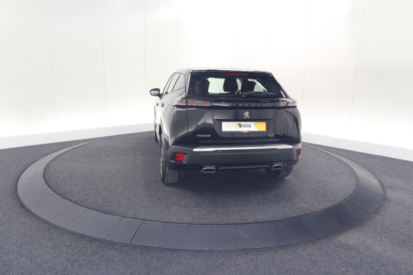 Peugeot 2008 PureTech 130 EAT8 Active | Parkeersensoren | Navigatie | Apple Carplay Peugeot 2008 PureTech 130 EAT8 Active | Parkeersensoren | Navigatie | Apple Carplay