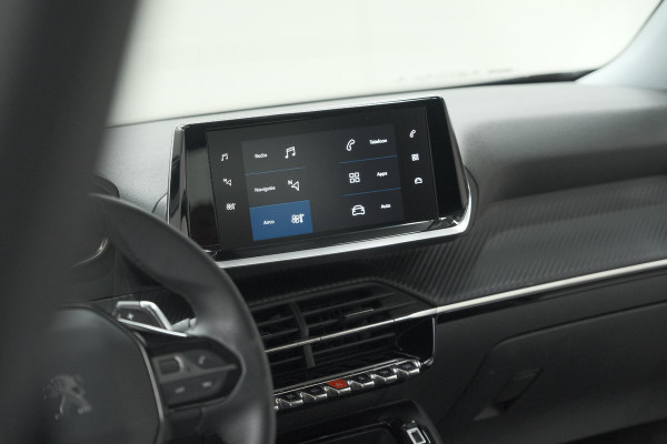 Peugeot 2008 PureTech 130 EAT8 Active | Parkeersensoren | Navigatie | Apple Carplay Peugeot 2008 PureTech 130 EAT8 Active | Parkeersensoren | Navigatie | Apple Carplay