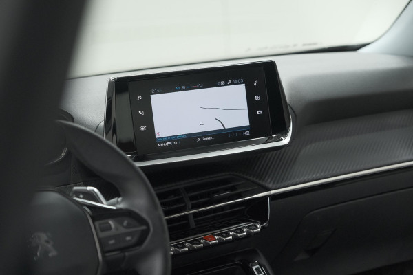 Peugeot 2008 PureTech 130 EAT8 Active | Parkeersensoren | Navigatie | Apple Carplay Peugeot 2008 PureTech 130 EAT8 Active | Parkeersensoren | Navigatie | Apple Carplay