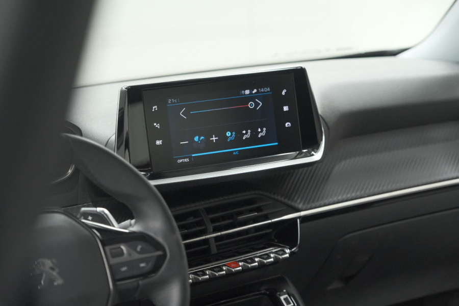 Peugeot 2008 PureTech 130 EAT8 Active | Parkeersensoren | Navigatie | Apple Carplay Peugeot 2008 PureTech 130 EAT8 Active | Parkeersensoren | Navigatie | Apple Carplay