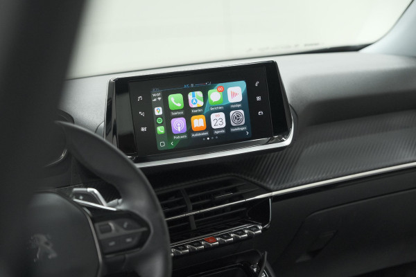 Peugeot 2008 PureTech 130 EAT8 Active | Parkeersensoren | Navigatie | Apple Carplay Peugeot 2008 PureTech 130 EAT8 Active | Parkeersensoren | Navigatie | Apple Carplay