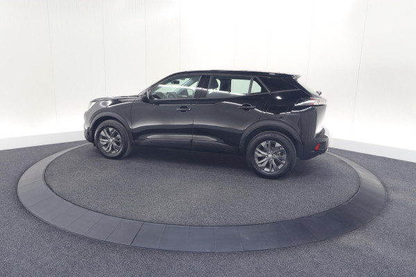 Peugeot 2008 PureTech 130 EAT8 Active | Parkeersensoren | Navigatie | Apple Carplay Peugeot 2008 PureTech 130 EAT8 Active | Parkeersensoren | Navigatie | Apple Carplay