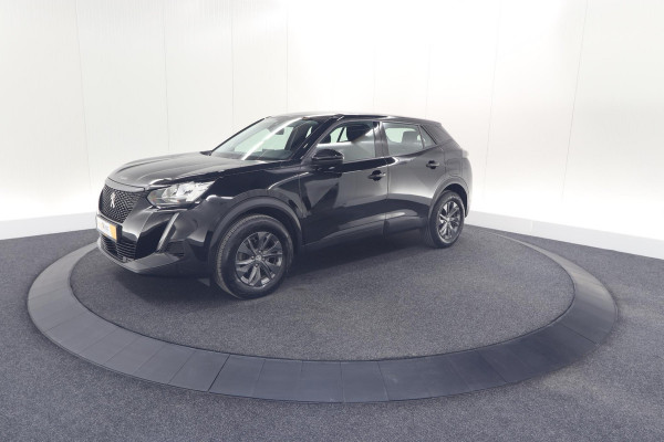 Peugeot 2008 PureTech 130 EAT8 Active | Parkeersensoren | Navigatie | Apple Carplay Peugeot 2008 PureTech 130 EAT8 Active | Parkeersensoren | Navigatie | Apple Carplay