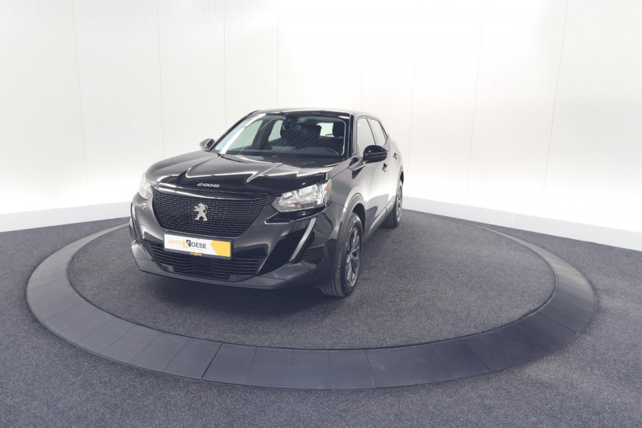 Peugeot 2008 PureTech 130 EAT8 Active | Parkeersensoren | Navigatie | Apple Carplay Peugeot 2008 PureTech 130 EAT8 Active | Parkeersensoren | Navigatie | Apple Carplay