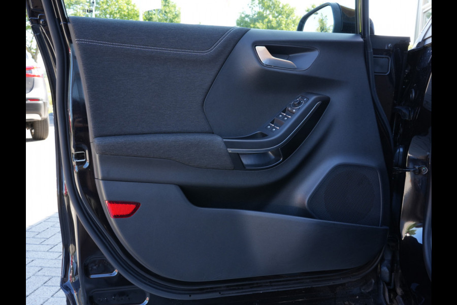Ford Puma 1.0 EcoBoost Hybrid Titanium | Navigatie | Climate Control | Stoelverwarming Ford Puma 1.0 EcoBoost Hybrid Titanium | Navigatie | Climate Control | Stoelverwarming